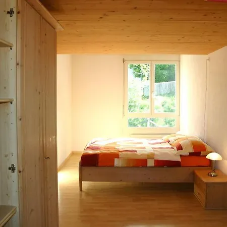 Sleeps 8 Wifi * Steffisburg